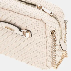 Borsa Donna a Tracolla GUESS Linea Francy colore Shell
