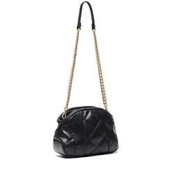 Borsa Donna a Tracolla LIU JO Better Trapuntata Nera