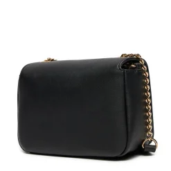 Borsa Donna a Tracolla LOVE MOSCHINO linea Colorful Heart Nero