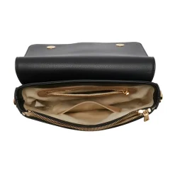 Borsa Donna a Tracolla LOVE MOSCHINO linea Funny Love Nera