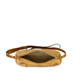 Borsa Donna a Tracolla Media 1A Classe Alviero Martini linea Geo Classic D026