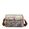 Borsa Donna a Tracolla Y NOT YES-440 Etnea