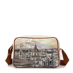 Borsa Donna a Tracolla Y NOT YES-440 Etnea