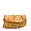 Borsa Donna Mini A Tracolla 1A Classe Alviero Martini Geo Classic M038