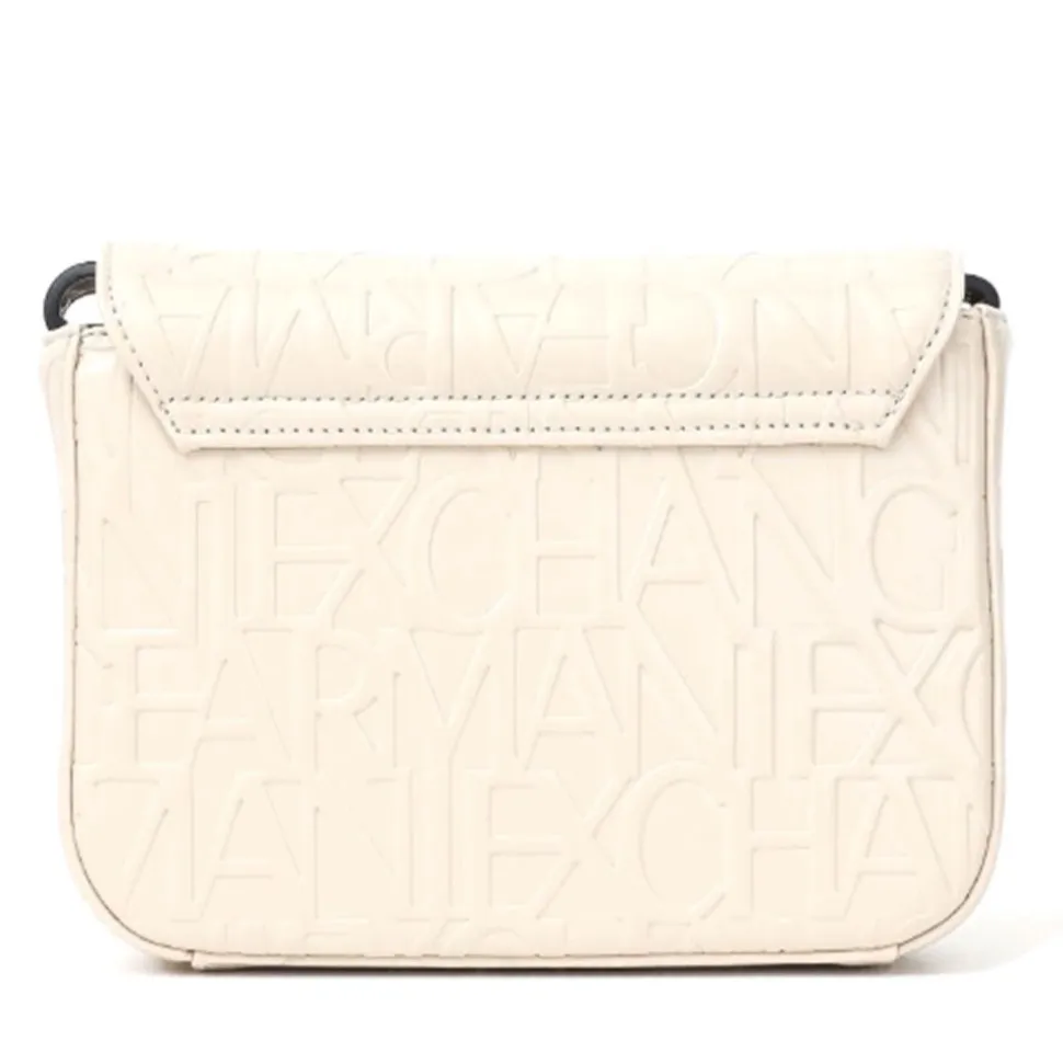 Borsa Donna Piccola a Tracolla ARMANI EXCHANGE colore Valley