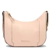 Borsa Donna PIQUADRO linea Circle in Pelle Colore Rosa - Bianco - BD6657W92