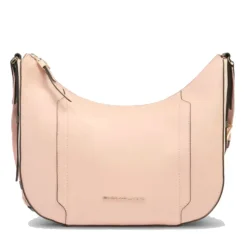 Borsa Donna PIQUADRO linea Circle in Pelle Colore Rosa - Bianco - BD6657W92