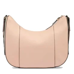Borsa Donna PIQUADRO linea Circle in Pelle Colore Rosa - Bianco - BD6657W92