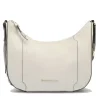 Borsa Donna PIQUADRO linea Circle in Pelle Colore Bianco - BD6657W92