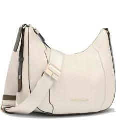 Borsa Donna PIQUADRO linea Circle in Pelle Colore Bianco - BD6657W92