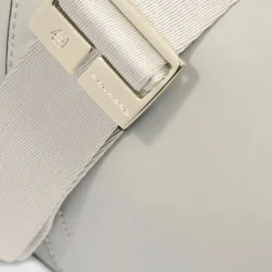 Borsa Donna PIQUADRO linea Circle in Pelle Colore Bianco - BD6657W92