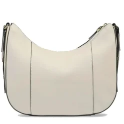 Borsa Donna PIQUADRO linea Circle in Pelle Colore Bianco - BD6657W92