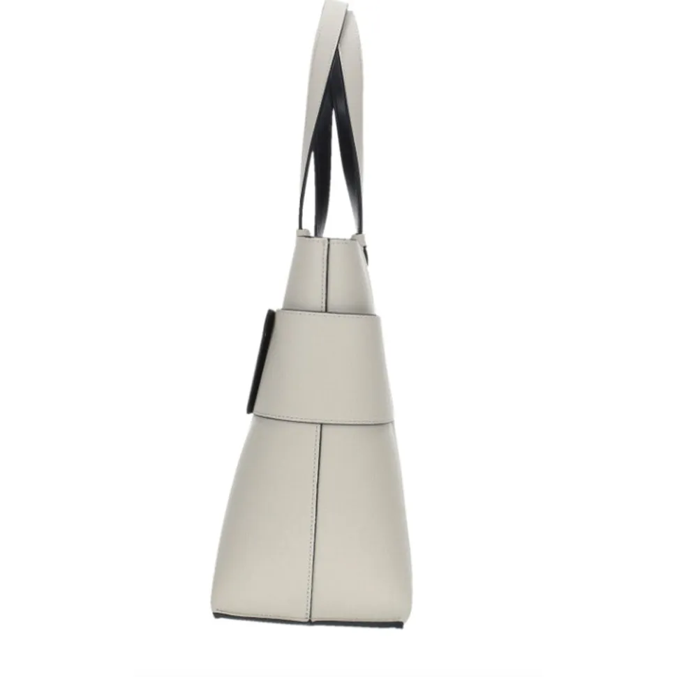 Borsa Donna Shopping a Spalla ARMANI EXCHANGE Colore Valley
