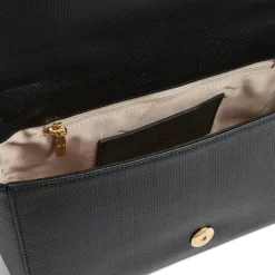 Borsa Sottospalla 1A Classe Alviero Martini linea Geo Pagoda Nera LC73