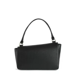 Borsa Sottospalla 1A Classe Alviero Martini linea Geo Pagoda Nera LC73
