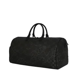 Borsone SPRAYGROUND stampa 3AM Check
