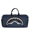 Borsone SPRAYGROUND stampa Midnight Sip