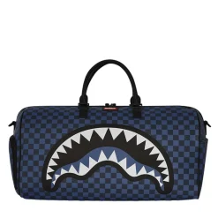 Borsone SPRAYGROUND stampa Midnight Sip