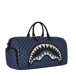 Borsone SPRAYGROUND stampa Midnight Sip