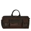 Borsone SPRAYGROUND stampa Spec Ops Pixel Embossed