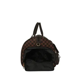 Borsone SPRAYGROUND stampa Spec Ops Pixel Embossed