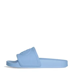 Ciabatte Donna LIU JO Kos 19 in Gomma color Cielo