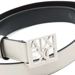 Cintura Donna EA7 Emporio Armani Colore Valley