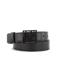Cintura Donna EA7 Emporio Armani Colore Nero