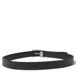 Cintura Uomo Logata ARMANI EXCHANGE Colore Nero