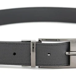 Cintura Uomo Reversibile ARMANI EXCHANGE Colore Nero - Nero
