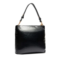 Hobo Bag a Spalla LIU JO Better linea La Puffy Nero
