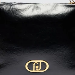 Hobo Bag a Spalla LIU JO Better linea La Puffy Nero