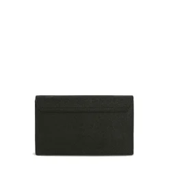 Pochette con Tracolla 1A Classe Alviero Martini linea Java City Nero PN04