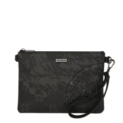 Pochette SPRAYGROUND stampa 3AM Check