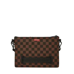 Pochette SPRAYGROUND stampa Machine Francaise