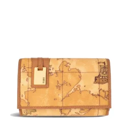 Portafoglio Donna 1A Classe Alviero Martini stampa Geo Classic W025