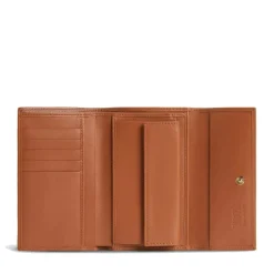 Portafoglio Donna Medio Chiuso con Bottone 1A Classe Alviero Martini Geo Classic W022