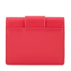 Portafoglio Donna Piccolo ARMANI EXCHANGE colore Grenadine