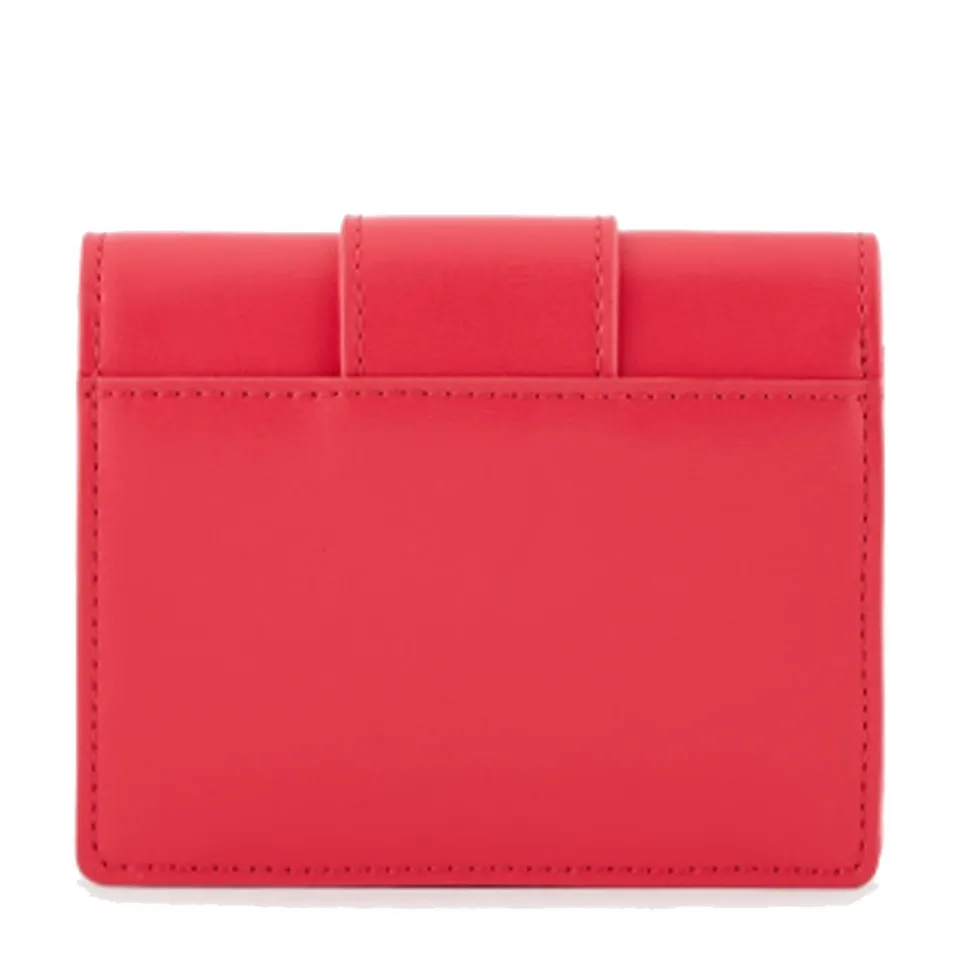 Portafoglio Donna Piccolo ARMANI EXCHANGE colore Grenadine