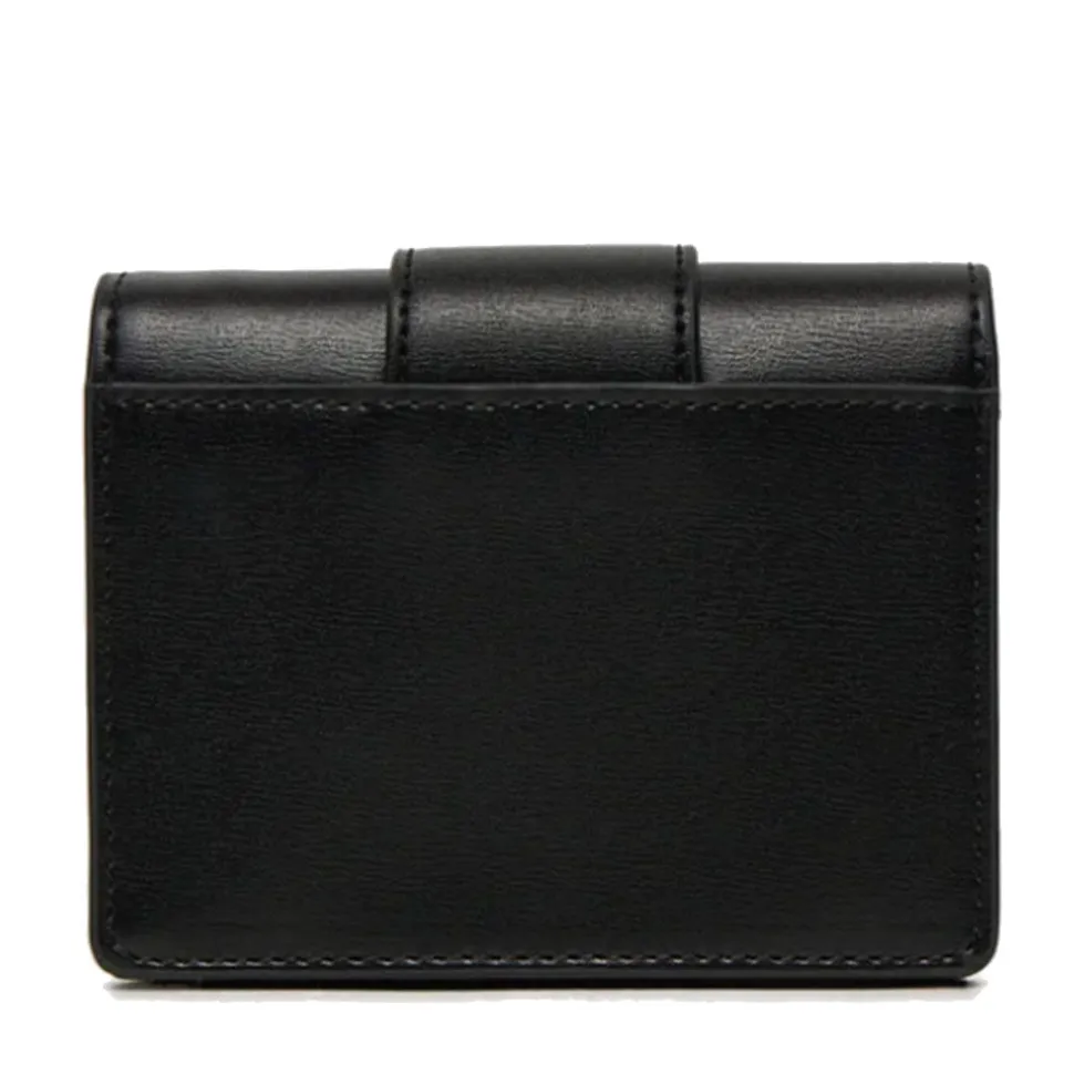Portafoglio Donna Piccolo ARMANI EXCHANGE colore Nero