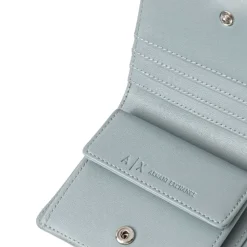 Portafoglio Donna Piccolo ARMANI EXCHANGE colore Dark Reflection