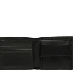 Portafoglio Uomo con Portamonete ARMANI EXCHANGE Colore Nero