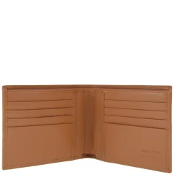 Portafoglio Uomo Portacarte 1A Classe Alviero Martini linea Geo Classic W113