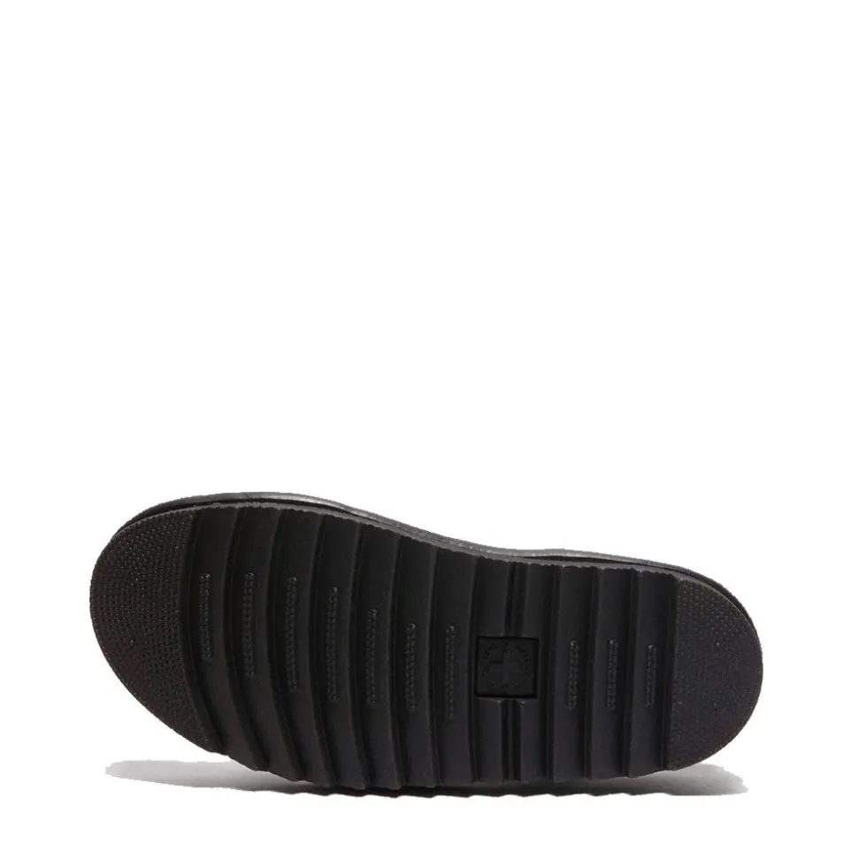 Sandali Donna DR. MARTENS linea Nartilla in Pelle Athena Nera