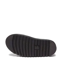 Sandali Donna DR. MARTENS linea Blaire in Pelle Athena Nera