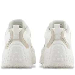 Scarpe Donna ARMANI EXCHANGE Sneakers Colore Off White - Light Mirage