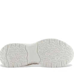 Scarpe Donna ARMANI EXCHANGE Sneakers Colore Off White - Light Mirage