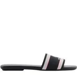 Scarpe Donna ARMANI EXCHANGE Ciabatte Colore Nero