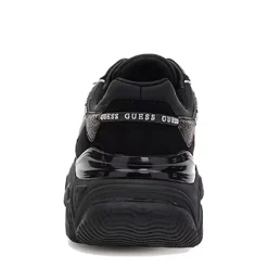 Scarpe Donna GUESS Sneakers Linea Micola Colore Black