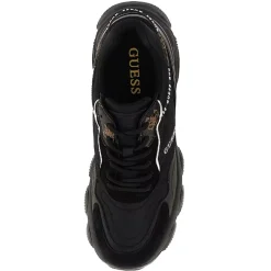 Scarpe Donna GUESS Sneakers Linea Micola Colore Black